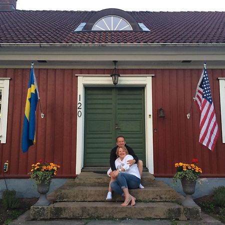 Ameriden Bed And Breakfast Godeby Zewnętrze zdjęcie