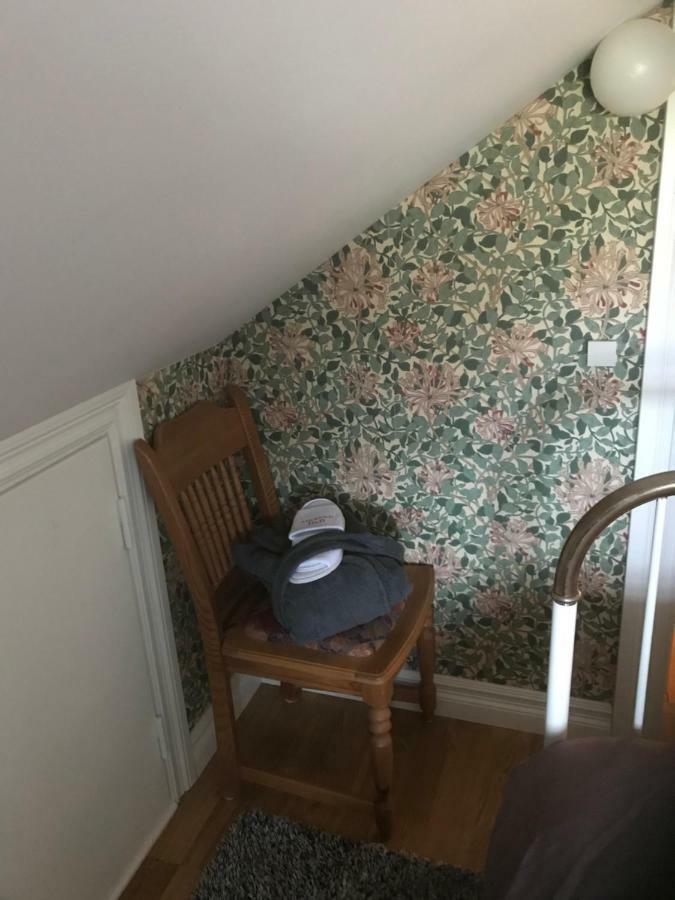 Ameriden Bed And Breakfast Godeby Zewnętrze zdjęcie