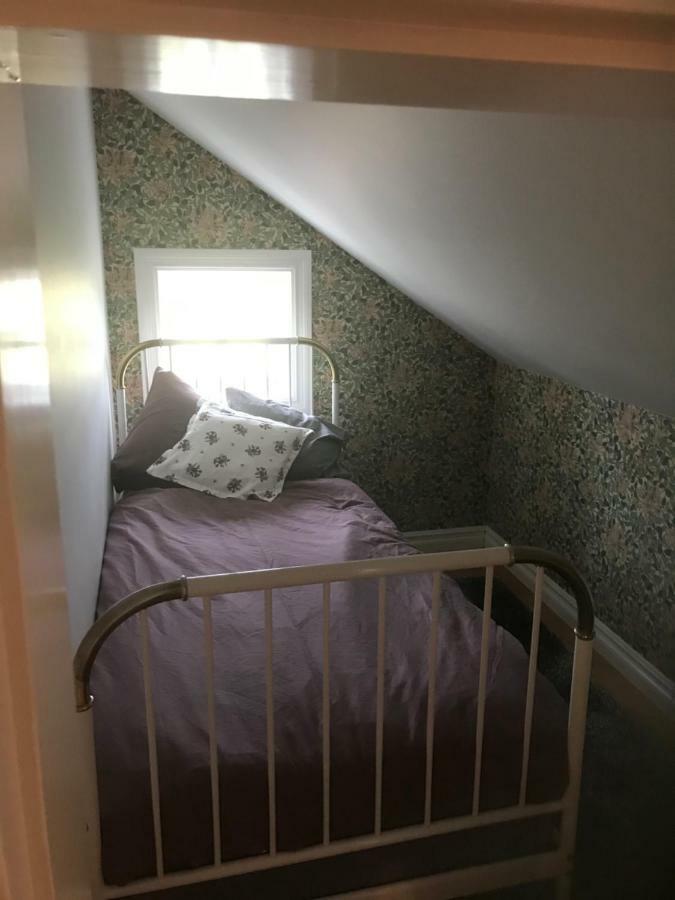 Ameriden Bed And Breakfast Godeby Zewnętrze zdjęcie