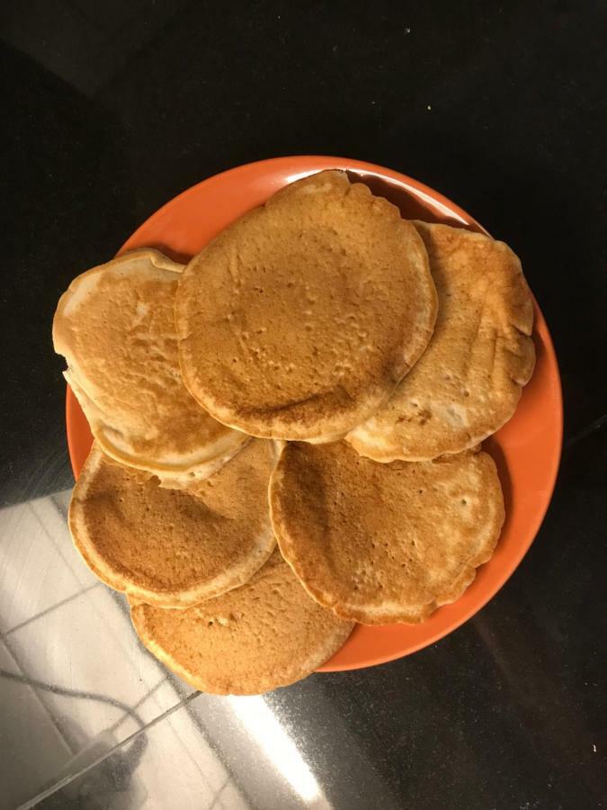 Ameriden Bed And Breakfast Godeby Zewnętrze zdjęcie
