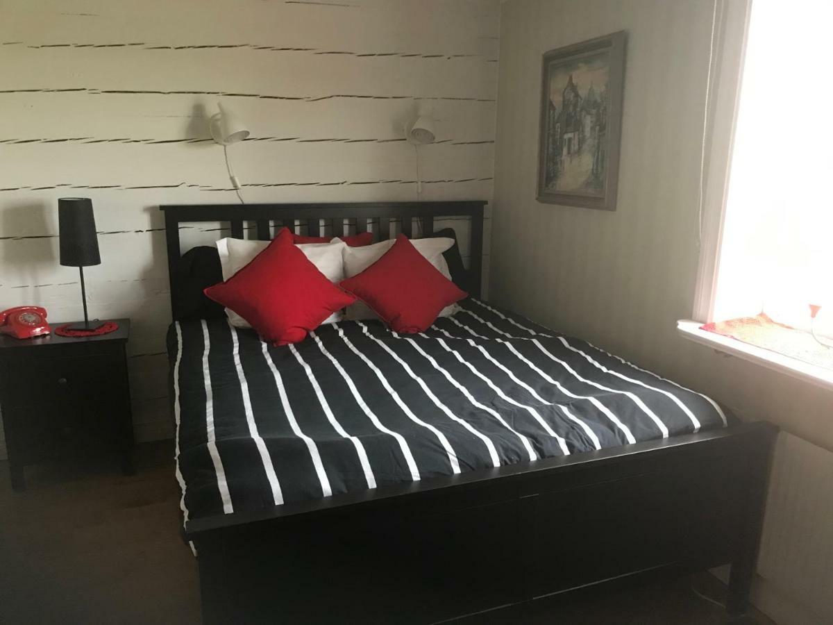 Ameriden Bed And Breakfast Godeby Zewnętrze zdjęcie