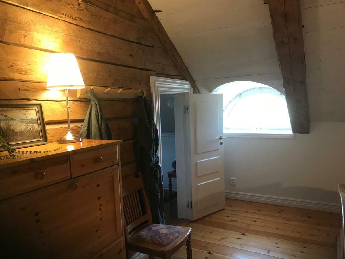 Ameriden Bed And Breakfast Godeby Zewnętrze zdjęcie