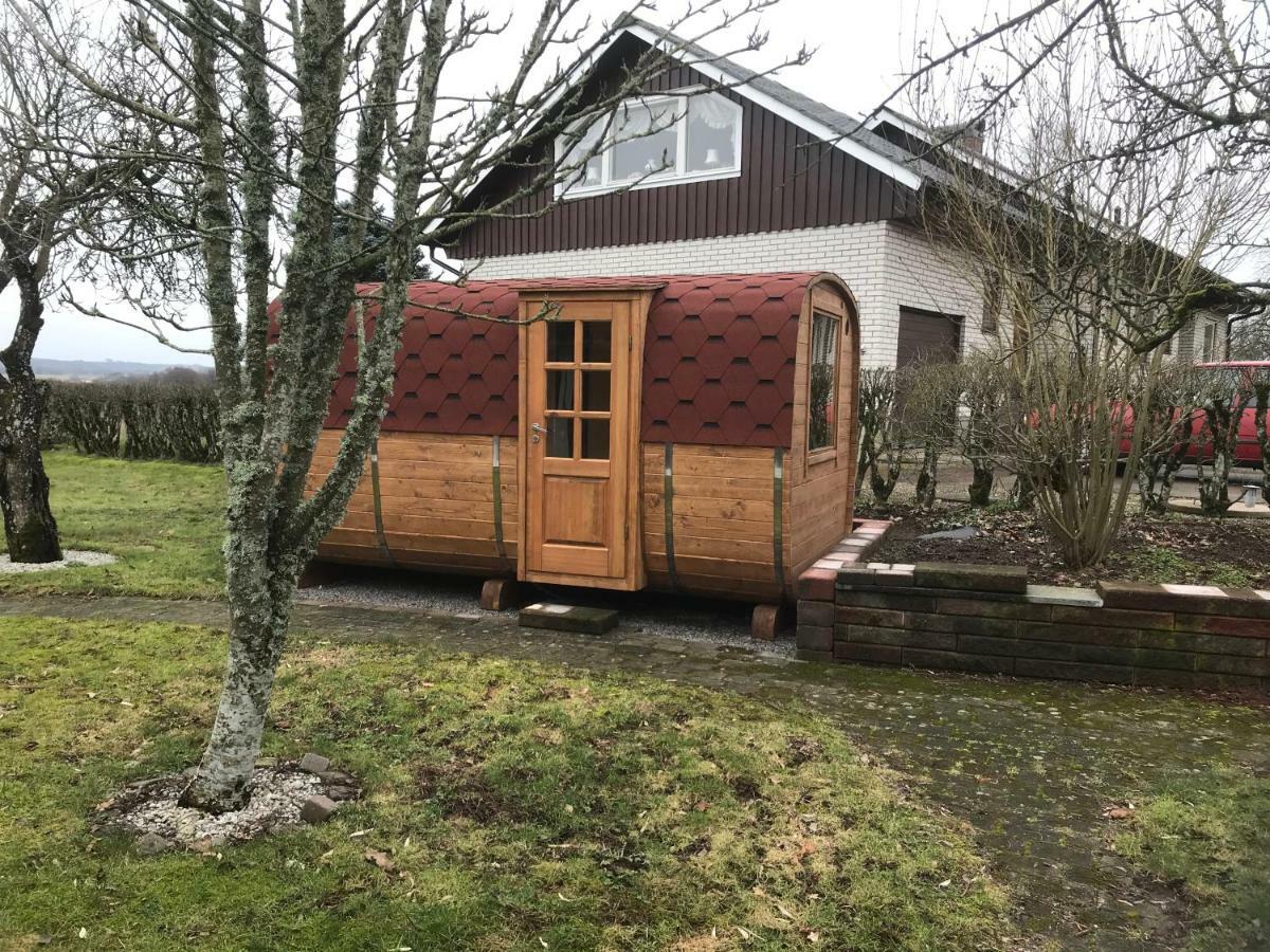 Ameriden Bed And Breakfast Godeby Zewnętrze zdjęcie