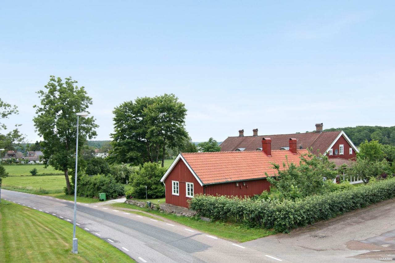 Ameriden Bed And Breakfast Godeby Zewnętrze zdjęcie