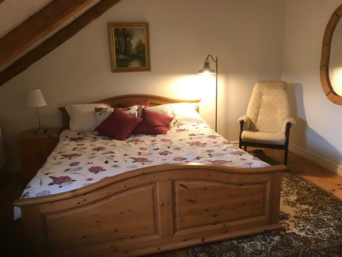 Ameriden Bed And Breakfast Godeby Zewnętrze zdjęcie