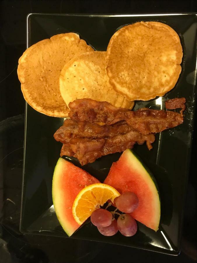 Ameriden Bed And Breakfast Godeby Zewnętrze zdjęcie