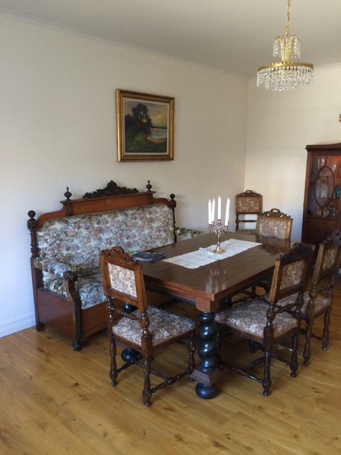Ameriden Bed And Breakfast Godeby Zewnętrze zdjęcie