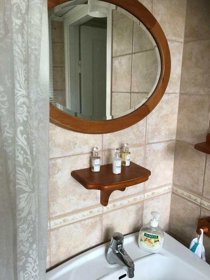 Ameriden Bed And Breakfast Godeby Zewnętrze zdjęcie