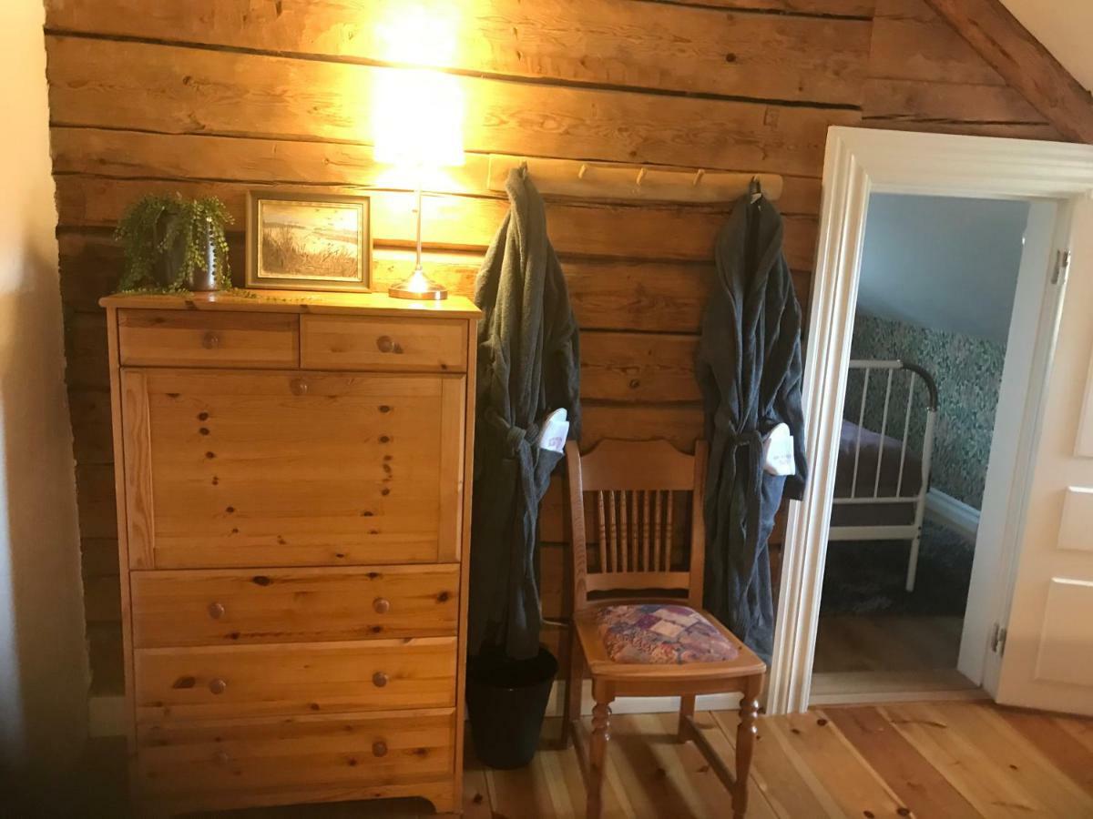 Ameriden Bed And Breakfast Godeby Zewnętrze zdjęcie