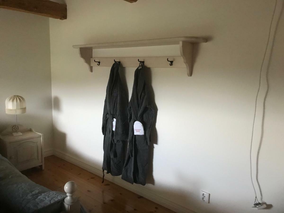 Ameriden Bed And Breakfast Godeby Zewnętrze zdjęcie