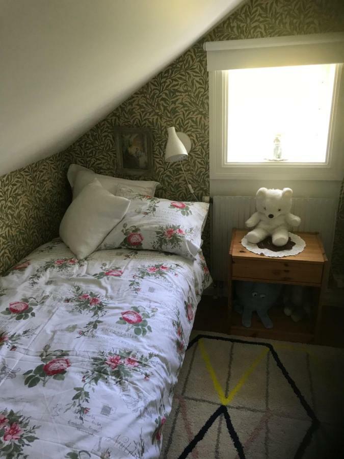 Ameriden Bed And Breakfast Godeby Zewnętrze zdjęcie