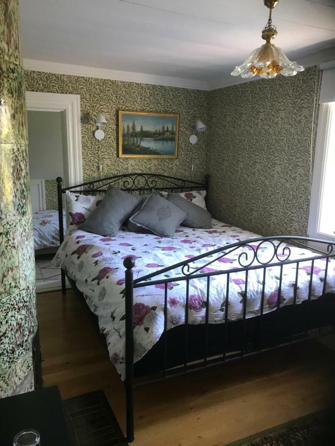 Ameriden Bed And Breakfast Godeby Zewnętrze zdjęcie