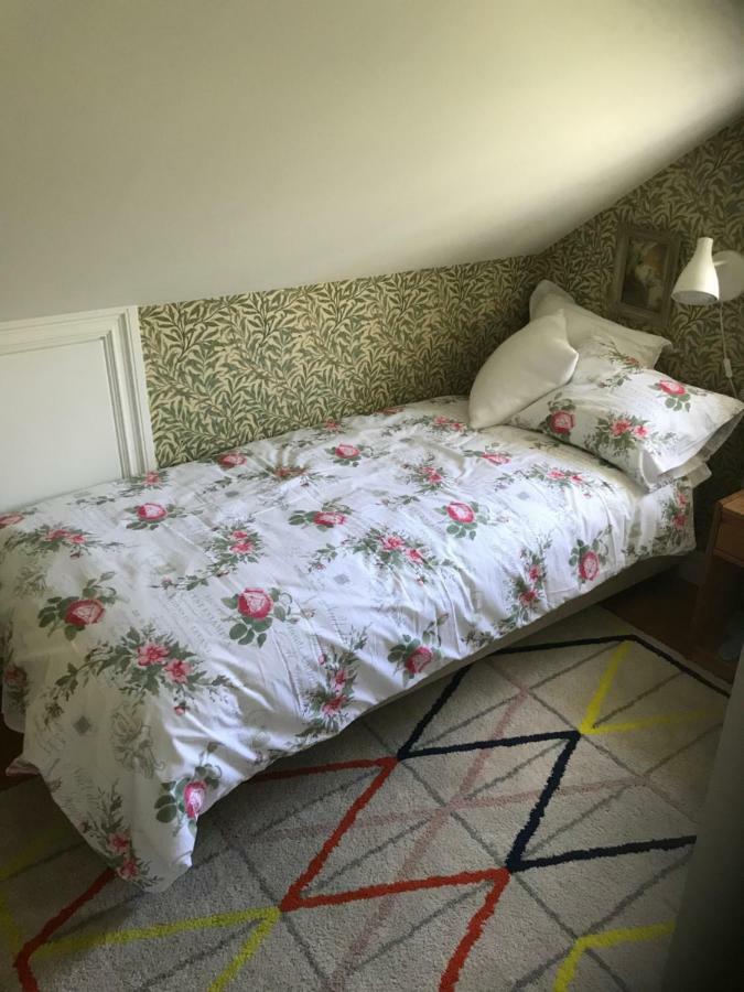 Ameriden Bed And Breakfast Godeby Zewnętrze zdjęcie